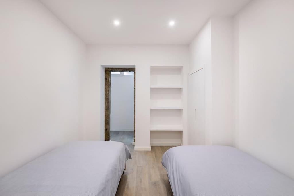 Appartement Cozy And Modern Flat In Lisboa