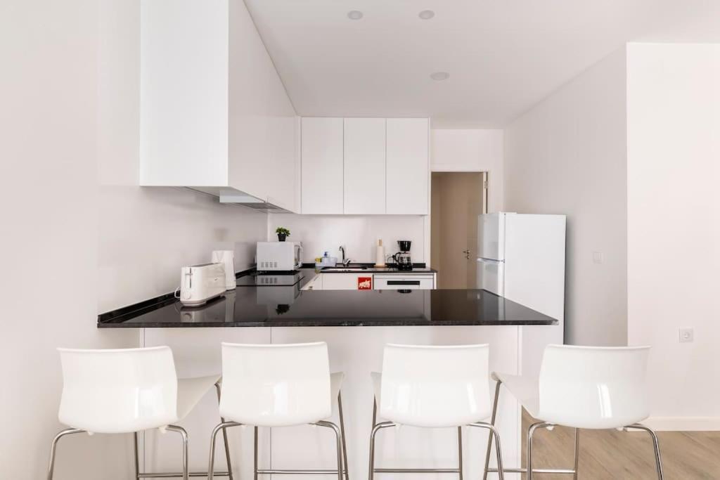 Cozy And Modern Flat In Appartement
