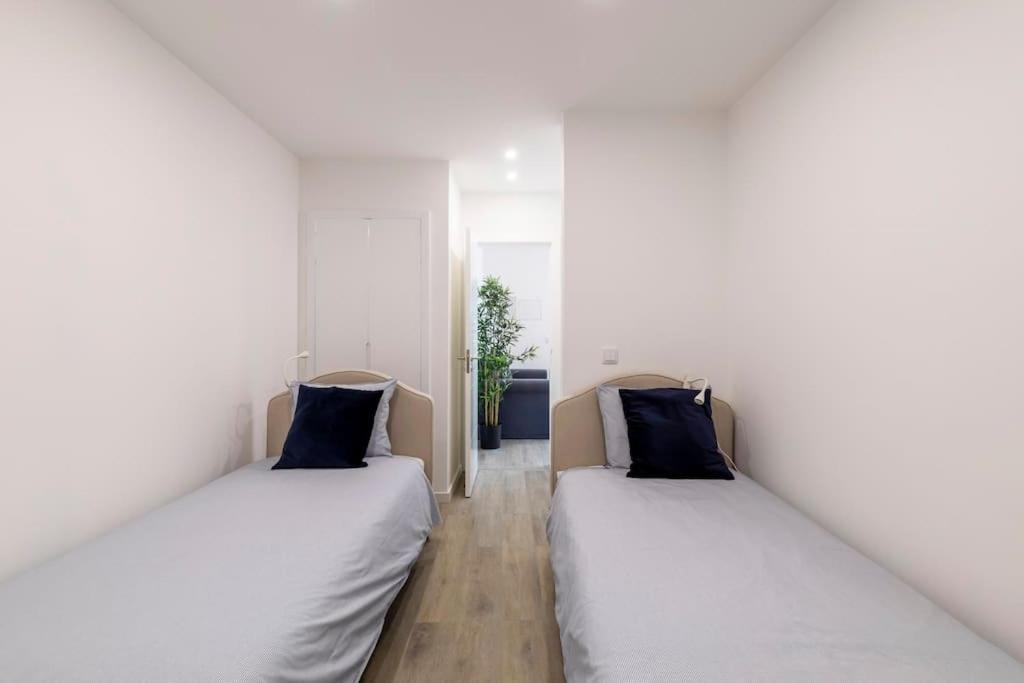 Cozy And Modern Flat In Appartement Lisboa