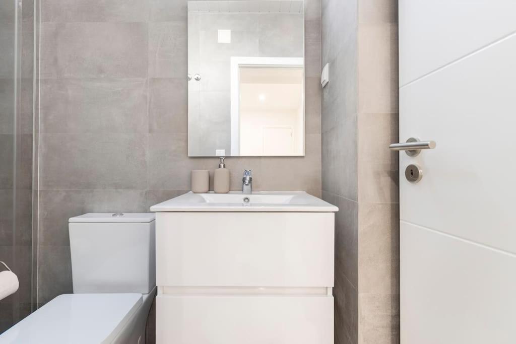 Appartement Cozy And Modern Flat In Lisboa