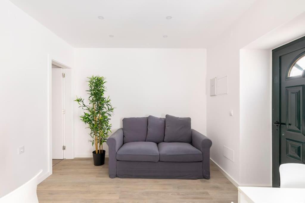 Cozy And Modern Flat In Appartement Lisboa