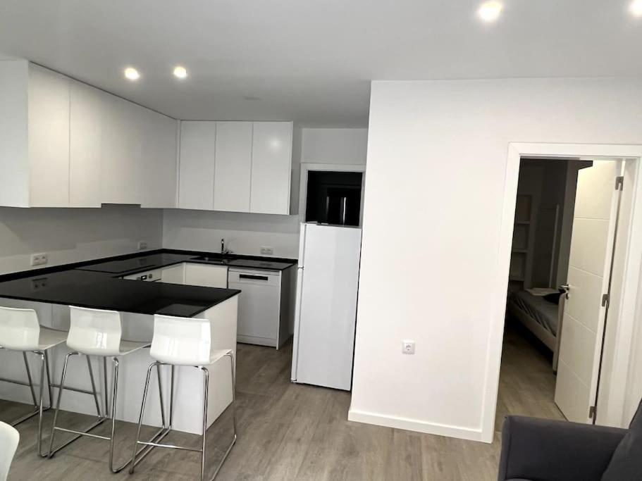 Cozy And Modern Flat In Appartement *